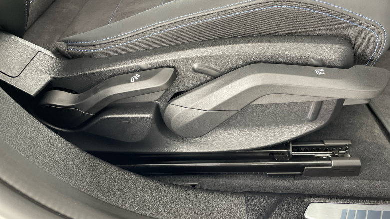 BMW 1 Series 120 M Sport 5dr Step Auto Petrol Hatchback